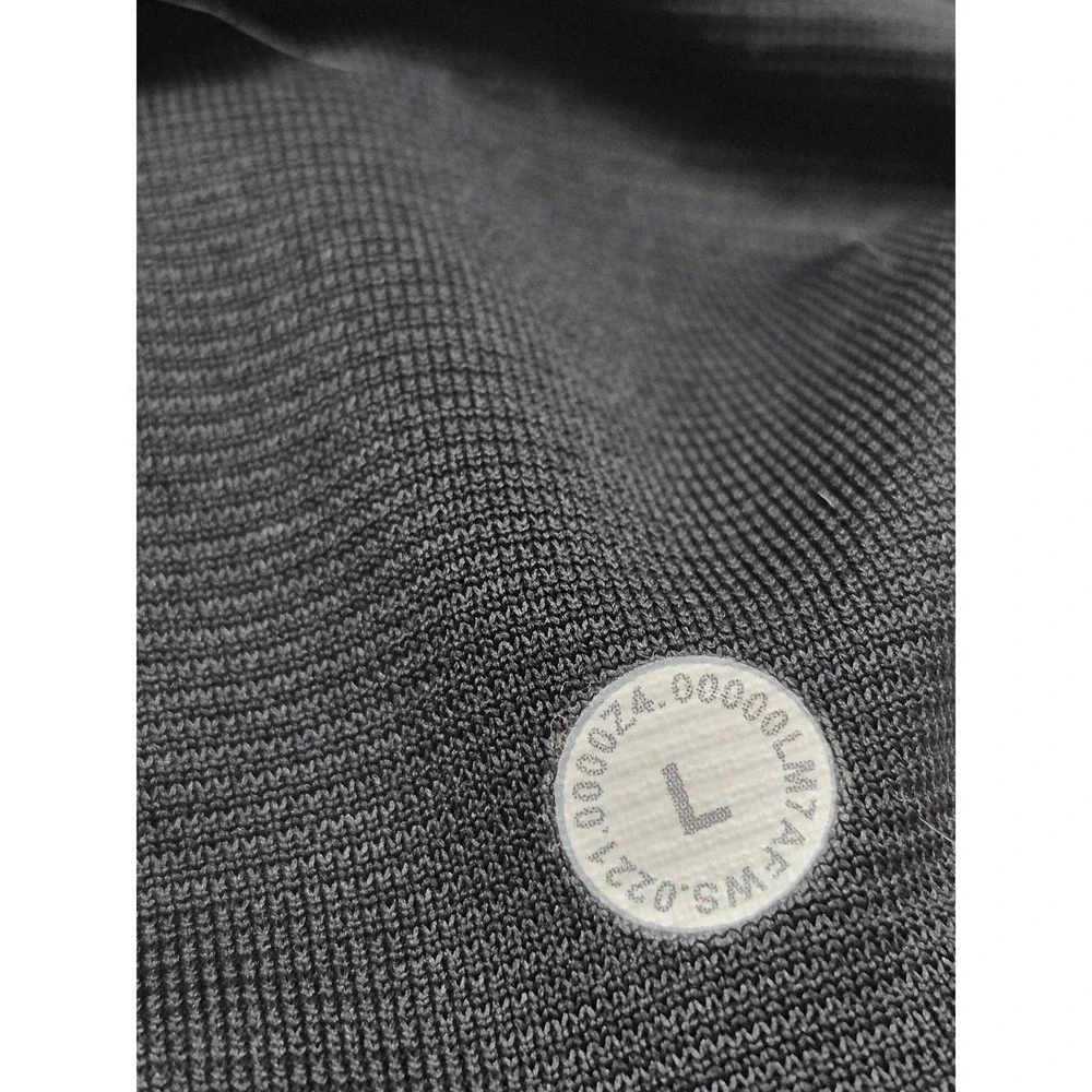 Lululemon Pace Breaker Lined Shorts 7